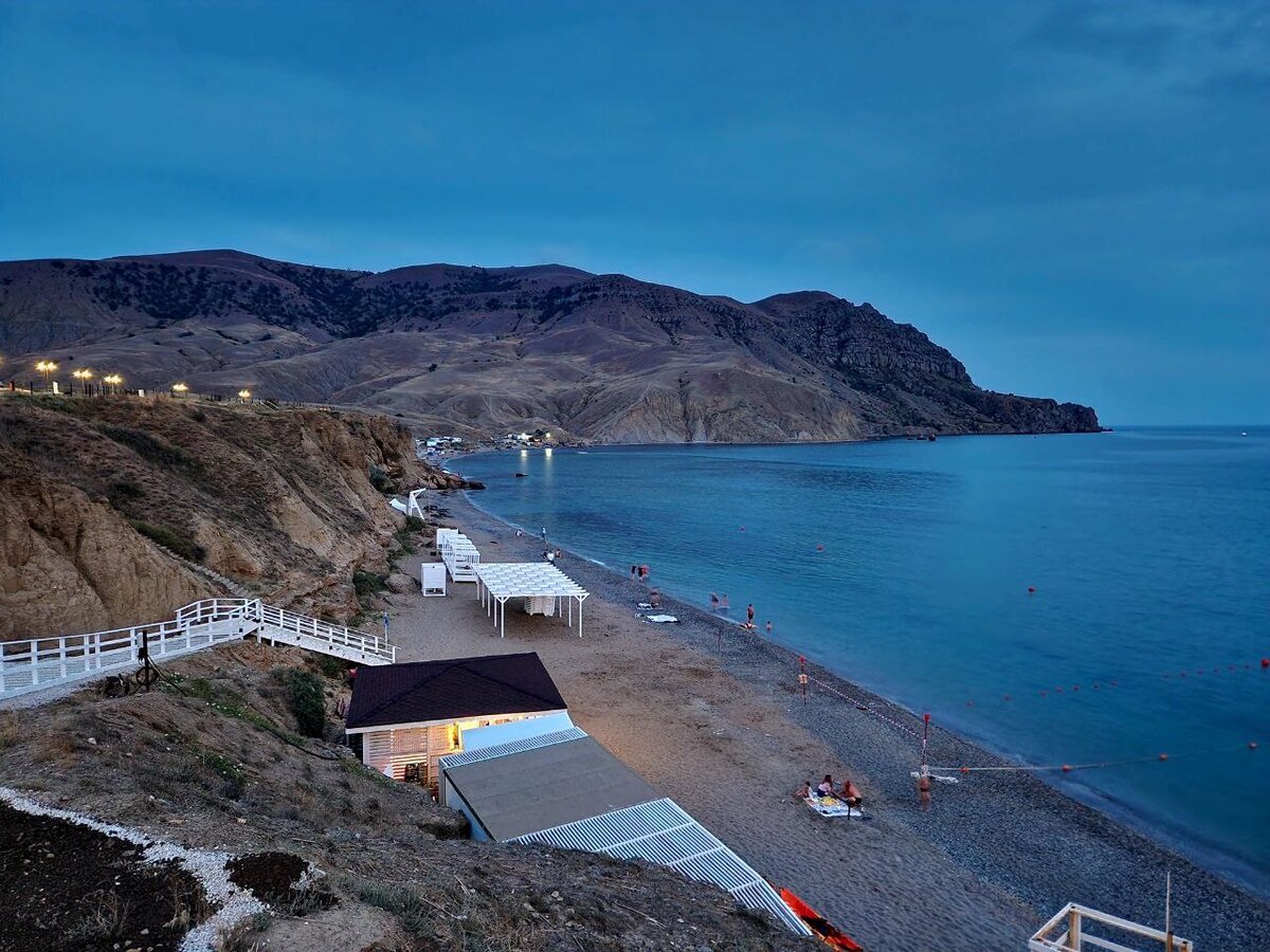 джип тур на меганом